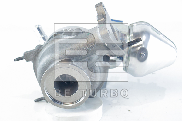 Plniace dúchadlo BE TURBO